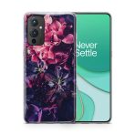 Floral Printed Soft Phone Case - Image 3