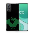 Hulk Printed Soft Phone Case - Image 3