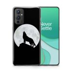 Minimal Printed Soft Phone Case - Image 3