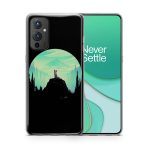 Minimal Printed Soft Phone Case - Image 3