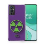 Hulk Printed Soft Phone Case - Image 3