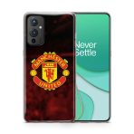 Manchester United Printed Soft Phone Case - Image 3