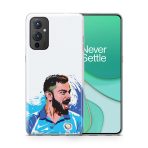 Kohli Printed Soft Phone Case - Image 3