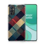 Pattern Printed Soft Phone Case - Image 3