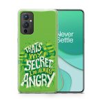 Hulk Printed Soft Phone Case - Image 3