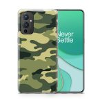 Camouflage Printed Soft Phone Case - Image 3