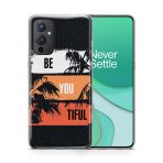 Be You TIFUL Printed Soft Phone Case - Image 3