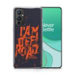 I'AM OFF ROAD Printed Soft Phone Case - Image 3