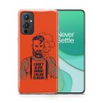 I Don't Blow Smoke I Blow Clouds Printed Soft Phone Case - Image 3