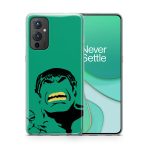 Hulk Printed Soft Phone Case - Image 3