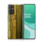 Wooden  Printed Soft Phone Case - Image 3