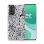 Wooden  Printed Soft Phone Case - Image 3