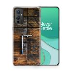 Wooden  Printed Soft Phone Case - Image 3