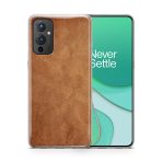 Textured Leather Soft Phone Case - Image 3