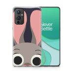 Cute Lil Cartoon Soft Phone Case - Image 3