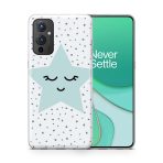 Gazing At The Stars Soft Phone Case - Image 3