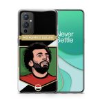 Mohamed Salah  Soft Phone Case - Image 3
