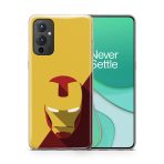 Ironman Printed Soft Phone Case - Image 3