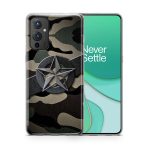 Captain America Camo  Soft Phone Case - Image 3