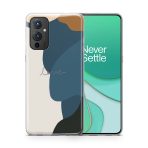 Love Oil Painted Soft Phone Case - Image 3