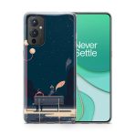 Minimal Paint  Soft Phone Case - Image 3