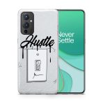 Hustle On Soft Phone Case - Image 3