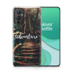 Adventure  Soft Phone Case - Image 3