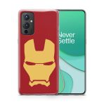 Ironman Printed Soft Phone Case - Image 3