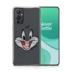 Bugs Bunny Soft Phone Case - Image 3
