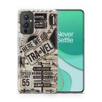 Travel  Soft Phone Case - Image 3