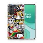 Cartoon Mix Soft Phone Case - Image 3