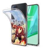 Ironman Printed Soft Phone Case - Image 2