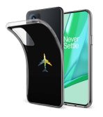 Airplane Mode On Soft Phone Case - Image 2