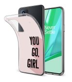 You Go Girl Soft Phone Case - Image 2
