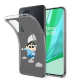 ShinChan  Soft Phone Case - Image 2