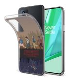 Stranger Things Team  Soft Phone Case - Image 2