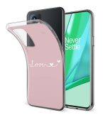 Love Pink  Soft Phone Case - Image 2