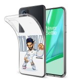 Hala Madrid  Soft Phone Case - Image 2