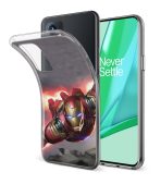 Ironman Printed Soft Phone Case - Image 2