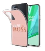 I'm the Boss Soft Phone Case - Image 2
