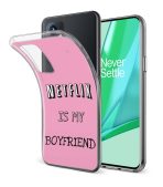 Netflix Is My Boyfriend Soft Phone Case - Image 2