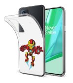 Ironman - Animated Print Soft Phone Case - Image 2