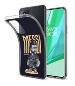Messi  Soft Phone Case - Image 2