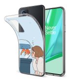 Fish Lover Soft Phone Case - Image 2