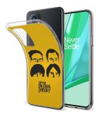 The Big Bang Theory Team Soft Phone Case - Image 2