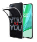 You VS You Soft Phone Case - Image 2
