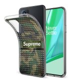 Supreme Camo  Soft Phone Case - Image 2