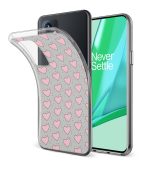 Love is in the Air Soft Phone Case - Image 2