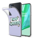 Nap Queen Soft Phone Case - Image 2