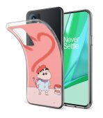 I Love Shin Chan Soft Phone Case - Image 2